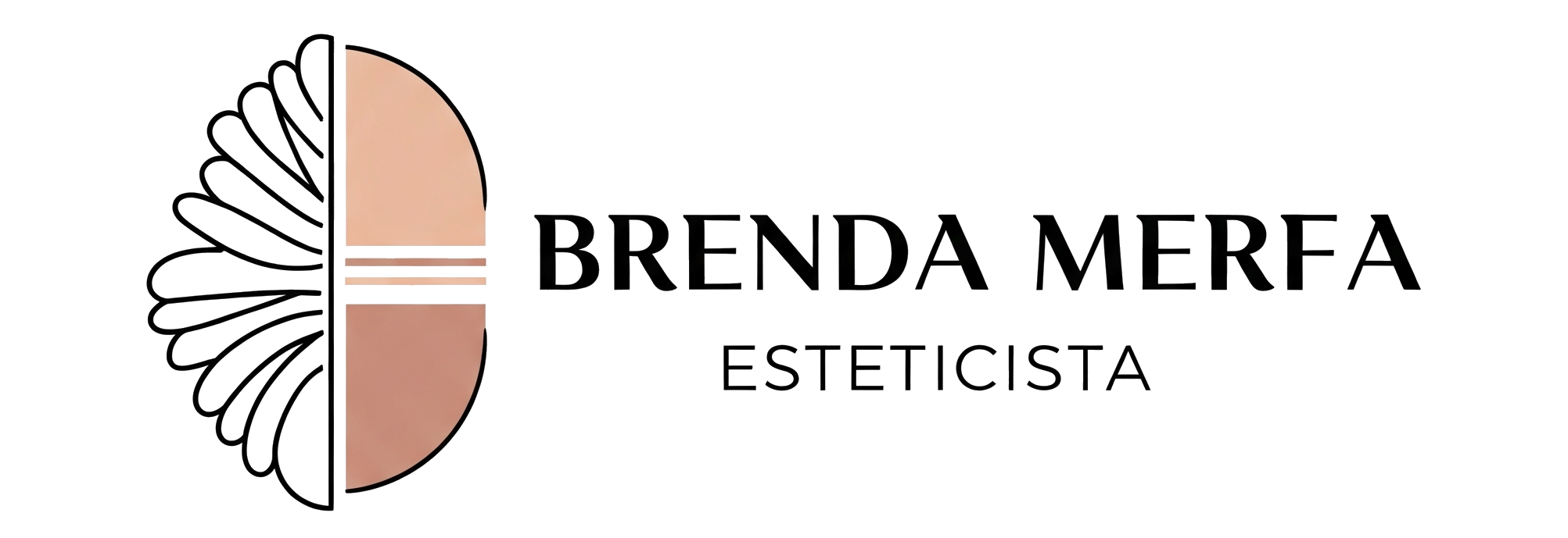 Logo Brenda Merfa