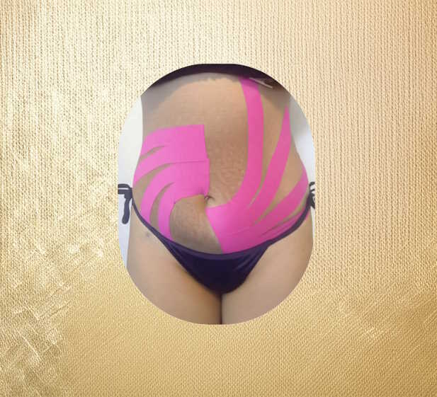 Brenda Merfa - Estética Materna